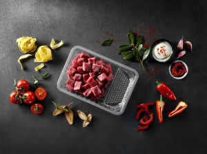 KP Australia packs prevent food waste 