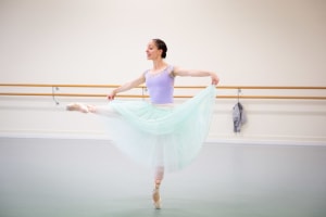 Leanne Stojmenov: Giving them a voice