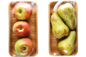 KM's C-Cling compostable with industrial versatility