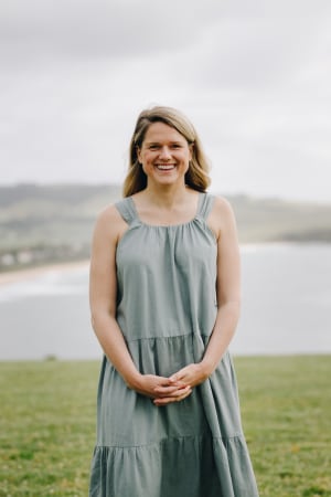 IWD 2022: Kmart's Lucy King on sustainable materials, goals and progress