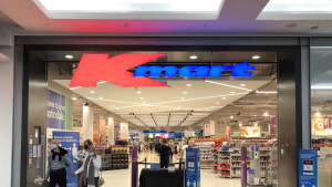 Kmart responds to bizarre rumour