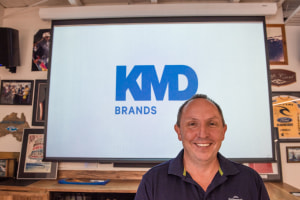 Lockdowns, travel restrictions and closed factories push KMD Brands results down