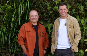 KMD Brands lures in Nike exec to lead Rip Curl