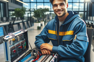 Training tools for smart homes 