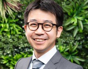 MIMAKI NAMES KOHEI KOBAYASHI AS MD