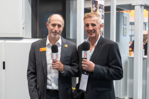 DRUPA TECHNOLOGY VIDEO: KODAK