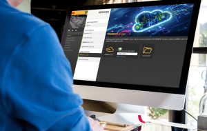 KODAK PRINERGY ACCESS NOW SAAS