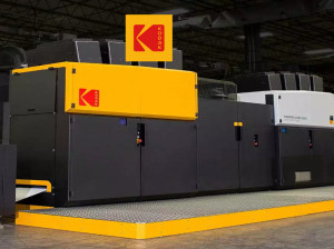 Kodak secures US$375m in new finance