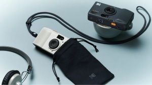 Kodak announces affordable 35mm film camera: The Reto Snapic A1