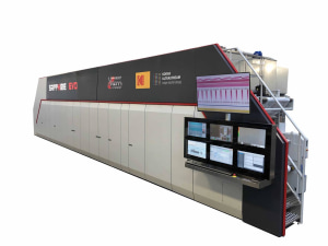  Kodak launches raft of new technologies