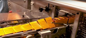 A private tour to see how Kodak makes 35mm film