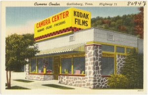 Iconic camera brand Kodak faces closure after 133 years