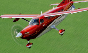 Daher debuts Kodiak 900 at Oshkosh
