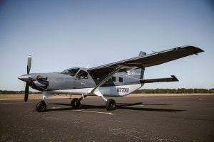 Daher rolls out the 300th Kodiak