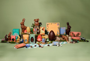 Koko Black unveils Easter range with Koko Critters