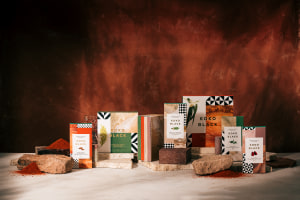 Koko Black releases native collection