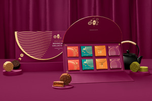 Koko Black unveils 2026 Mooncake Collection