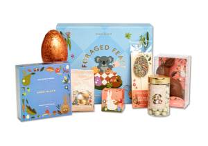 Koko Black&rsquo;s eggs-cellent Easter collection