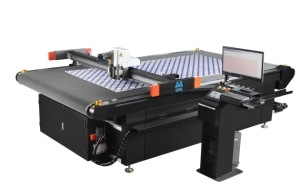 Graffica to show auto boxmaking at PacPrint