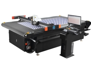 Graffica to showcase box making at PacPrint