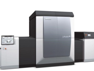 KOMORI TO LAUNCH NEW PRESSES AT DRUPA