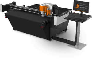 Kongsberg launches small cutter