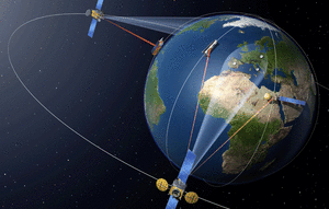 Kongsberg strengthens position in space and surveillance