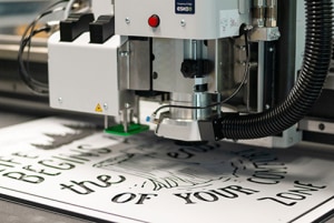 Esko adds flexibility to Kongsberg