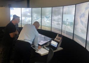Remote air control tower showcased at RAAF Amberley