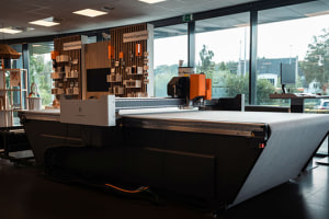 Kongsberg to showcase advanced solutions at Fespa
