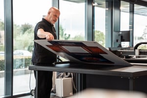 Kongsberg releases semi-automated SMH