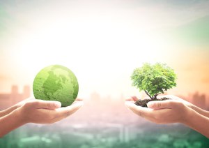 Konica Minolta gains global kudos for sustainability