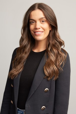 Kookai's Bianca Vagner-Cromb was born to lead
