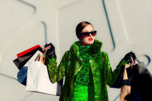 Upcycling drive lifts foot traffic at Brisbane shopping centre