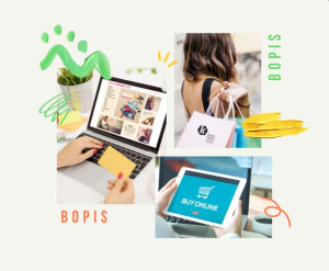Advertorial: Why BOPIS Is Trending Worldwide