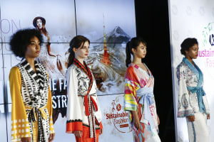 Kornit presents virtual one-day fashion event
