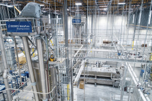 Krones Recycling now independent subsidiary