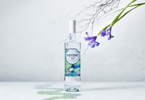 Beam Suntory launches Koyomi Shochu in Australia