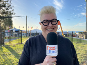 PLAY Food & Drink Business Video News Bulletin: 15 April