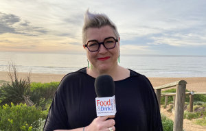 PLAY Food & Drink Business: Video News Bulletin 16 April