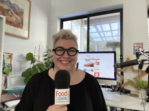 PLAY Food & Drink Business Video News Bulletin: 17 June