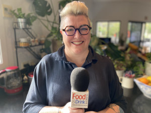 PLAY Food & Drink Business: Video News Bulletin 18 June