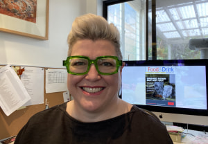 PLAY Food & Drink Business Video News Bulletin: 1 July