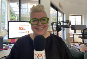 Food & Drink Business Video News Bulletin: 22 April