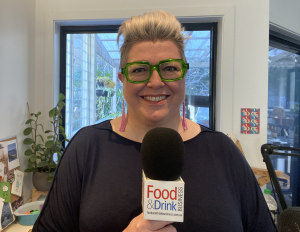 PLAY Food & Drink Business Video News Bulletin: 22 July