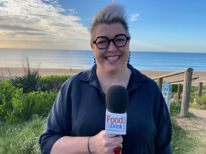 PLAY: Food & Drink Business: Video News Bulletin 23 April