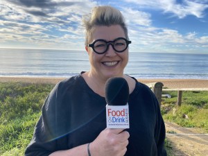 PLAY Food & Drink Business Video News Bulletin: 25 March