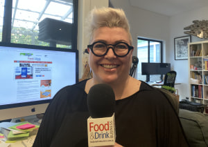 PLAY Food & Drink Business Video News Bulletin: 3 June