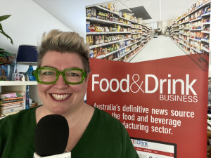 PLAY Food & Drink Business Video News Bulletin: 1 April