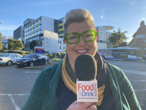 PLAY Food & Drink Business Video News Bulletin: 8 July